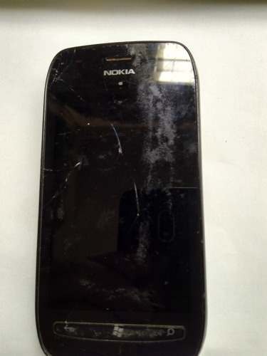 Celular Nokia Lumia 710 Placa Não Liga Os 15648