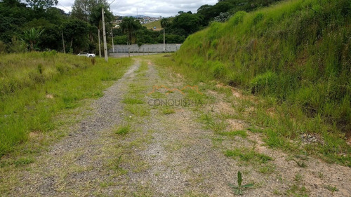 Imagem 5 de 8 de Area - Jardim Paineira - Ref: 1926 - V-4110