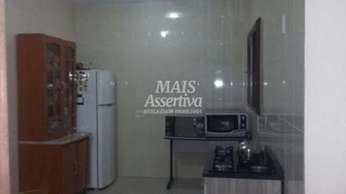Imagem 10 de 14 de Casa À Venda Em Campo Bom/rs - 176007