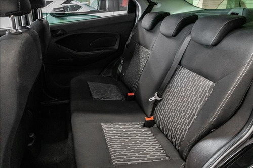 Imagem 8 de 11 de Ford Ka + 1.5 Se 16v