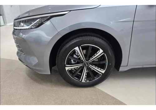 BYD King 1.5 DM-I PHEV GS AUTOMÁTICO