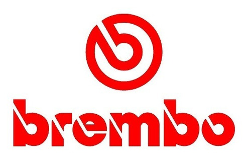 Imagen 4 de 5 de Disco Brembo Tras Vw Jetta A6 2.0 2.5 2012 A 2016 08.9502.10