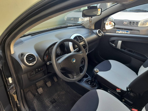 Geely Lc 1.3 Gl Nafta Manual