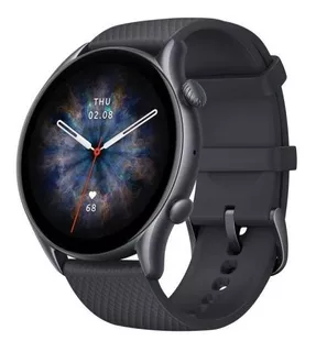 Smartwatch Amazfit Gtr 3 Pro Reloj Inteligente Llamadas Gps