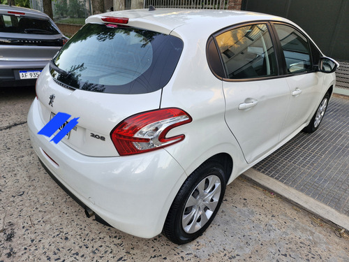 Peugeot 208 1.5 Active