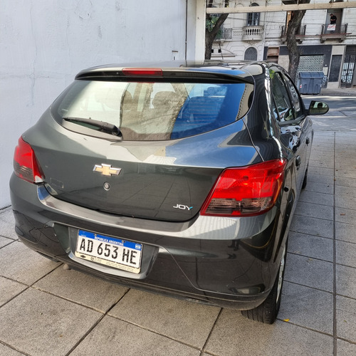 Chevrolet Onix 1.4 Joy Ls