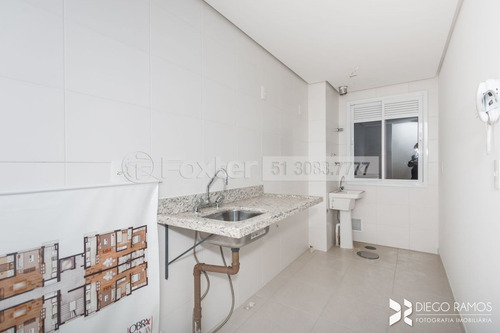 Imagem 17 de 30 de Apartamento, 2 Dormitórios, 64.88 M², Santana - 138059