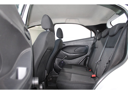 Ford Ka 1.0 TI-VCT FLEX SE MANUAL