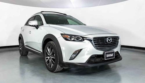 Imagen 5 de 15 de 36786 - Mazda Cx-3 2016 Con Garantía At