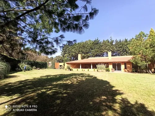 Casa En Venta En Campestre Chalets Antares