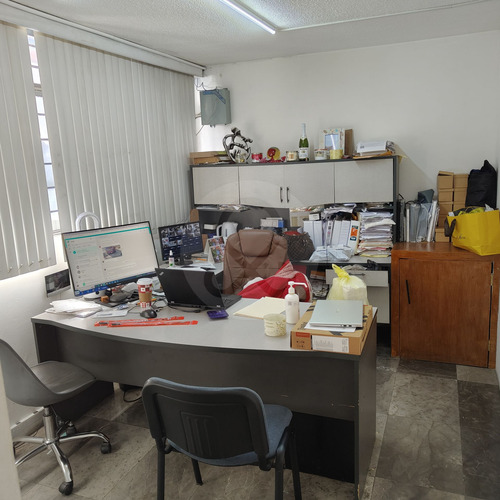 Jardines De San Mateo / Las Américas: Inmueble Productivo Con Uso De Suelo Comercial.