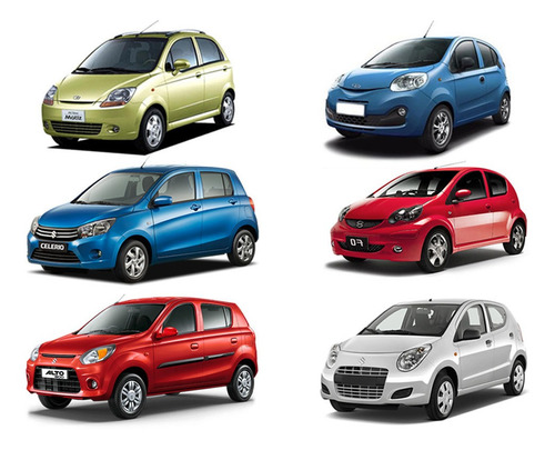 Imagen 3 de 8 de Cubre Auto Funda Forro Anti Granizo Kia Picanto Up