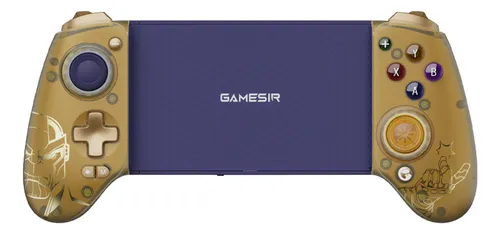 Mando Gamesir Galileo G8 Plus Thanos Edition Bluetooth