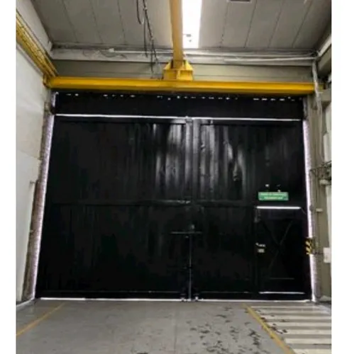 Bodega En Arriendo En Parque Industrial, Fontibon