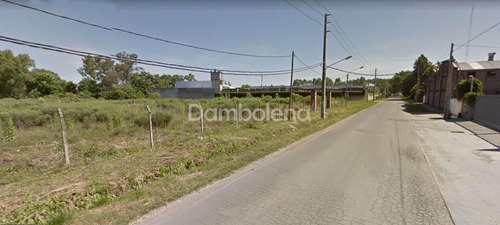 Imagen 2 de 5 de Terreno En Venta O Permuta Ubicado En La Reja, Moreno