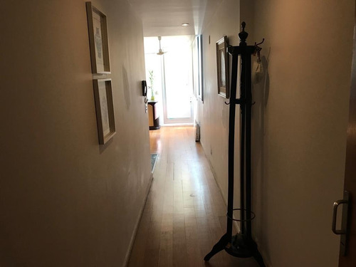 Imagen 6 de 18 de Venta. Departamente 3 Ambientes. Almagro, Con Amenities