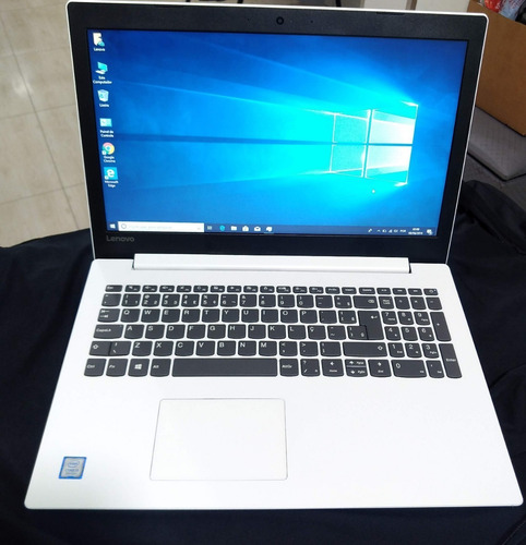 Notebook I5 8° Geração Ddr4 Lenovo Top Novíssimo 1 Tera Hd
