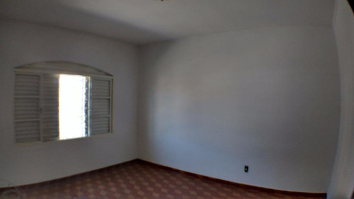 Casa Com 1 Dormitório Para Alugar, 236 M² Por R$ 2.200,00/mês - Jardim Chapadão - Campinas/sp - Ca2200