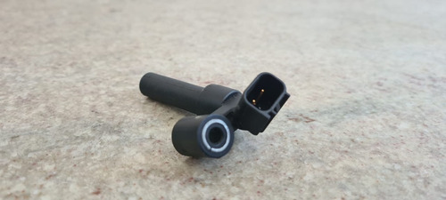 Imagem 4 de 5 de Sensor Rotacao Ckp Ford Edge 3.5 2008 09 10 11 12 13 14