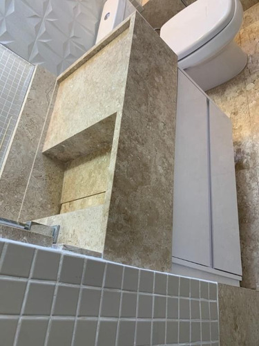 Imagem 15 de 30 de Casa Com 3 Dormitórios À Venda, 130 M² Por R$ 650.000,00 - Jardim Maracanã - São José Do Rio Preto/sp - Ca8974