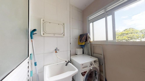 Imagem 23 de 30 de Apartamento De 3 Dormitórios Em Condomínio No Bairro Jaguaré - Ap3097v