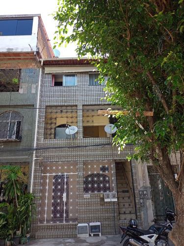 Casa Tèrreo 2/4