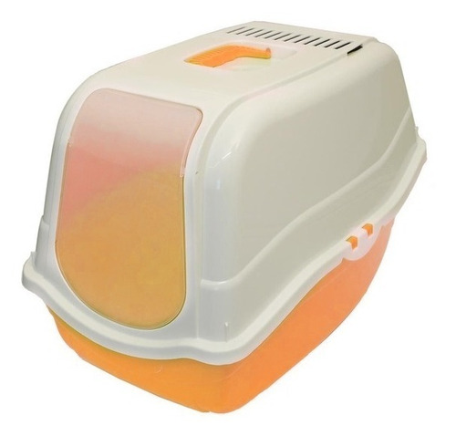 Baño Sanitario Gatos + Filtro Carbón + Palita Pethome Chile