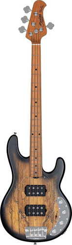 Bajo Sterling By Music Man Stingray Ray34 Hh Nbs-m2