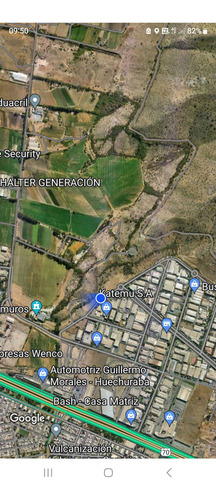 Ideal Inversionista, Constructora. 14533m2 (75901)