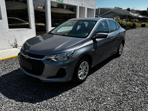 Chevrolet Onix 1.0t Ls At