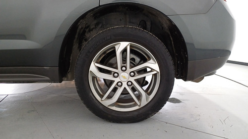Chevrolet Equinox 2.4 LT E AUTO