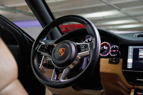 Porsche Cayenne 3.6 Plinum Edition At