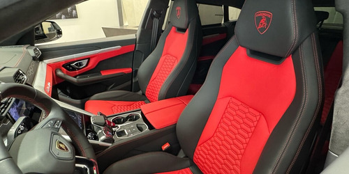 Lamborghini Urus 4.0 V8 S At