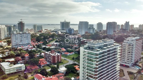 Imagen 20 de 30 de Planta Especial De 1 Dormitorio Piso Alto