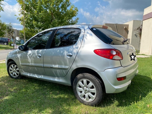 Peugeot 207 Compact Xs 1.4 5p 2011 100.000 Km