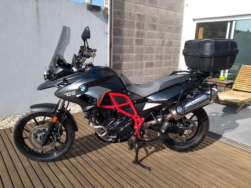 Imagen 6 de 11 de Bmw F700 Gs