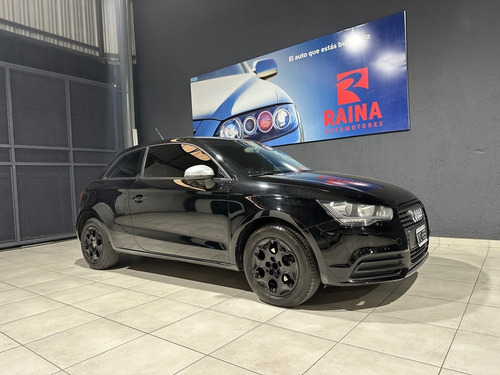Imagen 2 de 8 de Audi A1 Attraction 1.2t Impecable