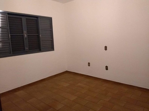 Imagem 1 de 29 de Casa Com 3 Dormitórios À Venda, 182 M² Por R$ 390.000,00 - Vila Independência - Bauru/sp - Ca2757
