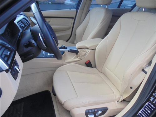 Imagem 9 de 11 de Bmw 320i 2.0 Sport Active 16v Turbo Flex 4p Automatico