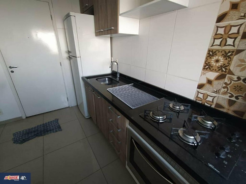 Imagem 6 de 15 de Apartamento Para Venda No Bairro Cocaia Em Guarulhos - Cod: Ai30333 - Ai30333