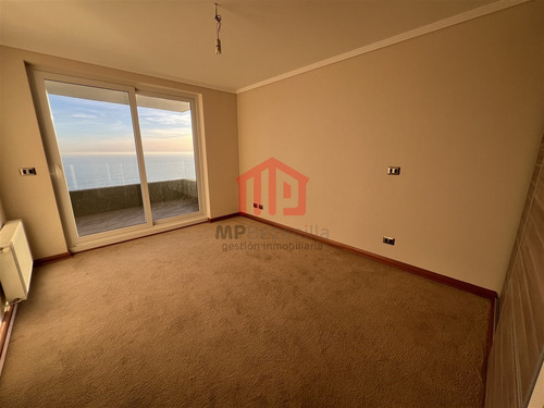 Depto En Venta Maravillosa Vista Excelente Conectividad
