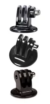 Comprar Gopro Convertidor Gopro Adaptador 1\u002F4  Tripie Montura