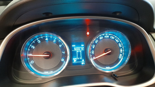 Imagen 13 de 14 de Chevrolet Aveo 2018 Lt 4 Cil 1.5 Lts Manual Eng $ 35,600