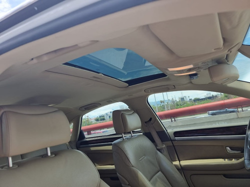Imagen 11 de 13 de Audi A8 2006 Premium