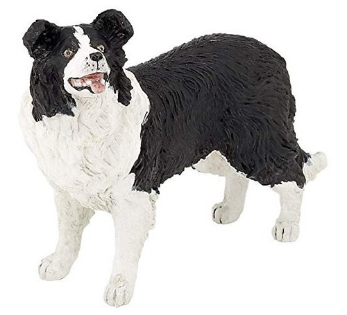 Papo  Figura Border Collie