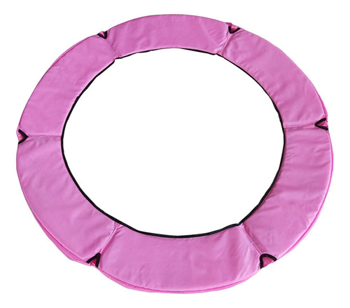 .s Funda Protectora Para Trampolín Y Almohadillas 1,5 M