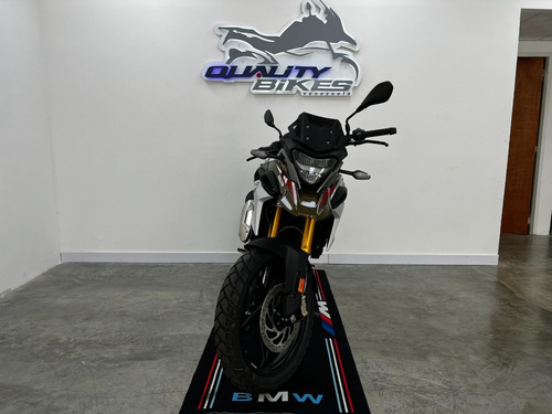 Imagen 2 de 8 de Bmw G 310 Gs