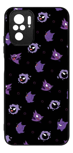 Funda Protector Para Poco M5s Pokemon Anime