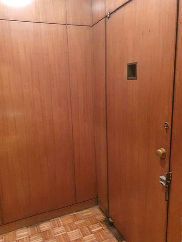 Imagen 7 de 25 de Semipiso Luminoso | Oportunidad/retasado | Bella Vista A Plaza Libertad | Patio A Pulmón De Manzana