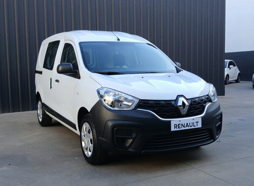 Renault Kangoo Express 5 Asientos (lc.)